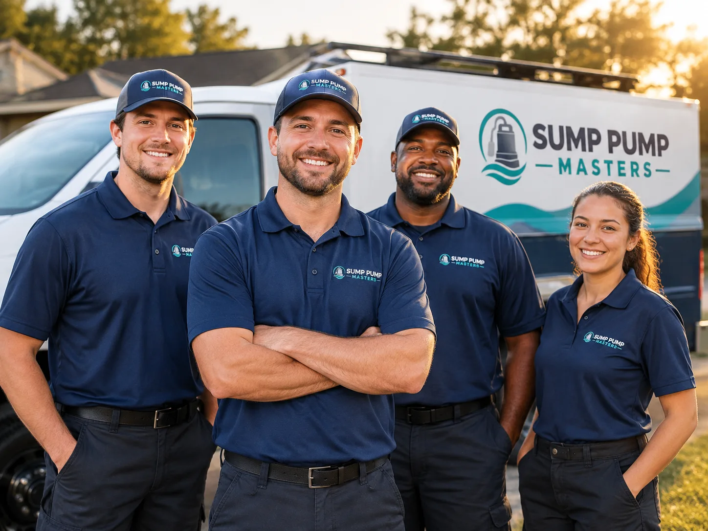 Sump Pump Repair company in Rockwall, TX