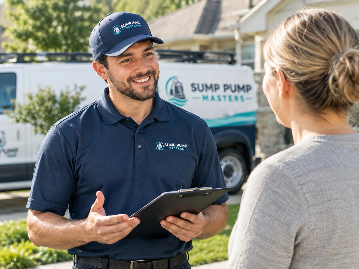 Sump Pump Repair Rockwall, TX FAQs